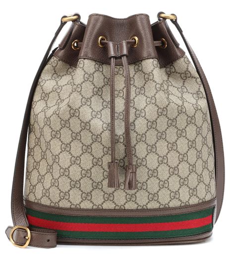 gucci bucket bag On Sale 